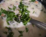 Kerala style Vegetable Stew recipe step 3 photo