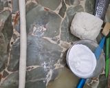 Foto del paso 2 de la receta: 🇮🇹 Gnocchis di Ricotta con salsa Scarparo 🇮🇹