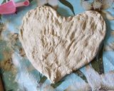 Foto del paso 6 de la receta: Pan rústico (baguette)
