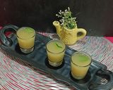 A picture of step 4 of Healthy Amla Juice.