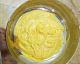 A picture of step 2 of Crispy pakore.