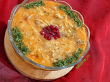 سوپ رشته فرنگی