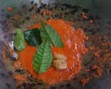 Foto langkah ke 3 dari resep Tongseng Buntut Sapi.