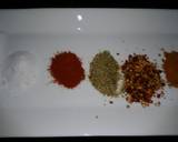 Aaloo finger spicy karahi recipe step 5 photo