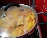 Foto del paso 5 de la receta: Olluquitos con carne molida