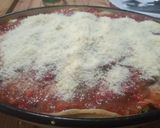 Foto del paso 4 de la receta: Lasaña de verdura y ricota