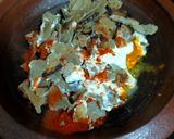 A picture of step 2 of Vagharelo Bajra no Rotlo.