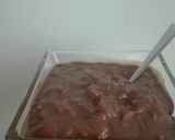 Foto del paso 4 de la receta: Arroz con leche de chocolate