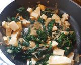 Foto del paso 4 de la receta: Tarta de espinacas y queso