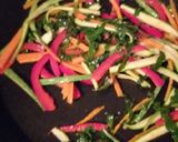 Foto del paso 6 de la receta: Chun kun