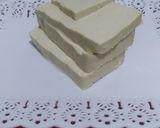 Foto del paso 1 de la receta: Queso de tofu (quesofu)