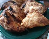 Appelflap - francuskie z jabłkami krok przepisu 5 zdjęcie