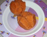 Foto langkah ke 7 dari resep Apem kukus.
