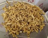Foto langkah ke 2 dari resep 40. Sambal Kecombrang/Kincung.