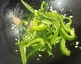 Foto langkah ke 4 dari resep Pork Stir Fry Hunan Style.
