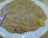 Zabkása babáknak recept fázis 3 fotója