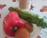 Foto del paso 2 de la receta: 1053. Alubias de verano
