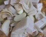 Foto langkah ke 2 dari resep Sayur Asem Jakarta.