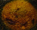 बेसन की कढीं Besan ki kadhi रेसिपी चरण 3 फोटो