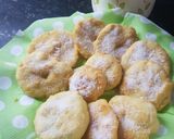 Foto del paso 4 de la receta: Tortas fritas