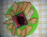 A picture of step 9 of Sweet mitai#Festive contest_Nairobi West#.