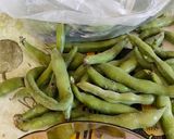 Foto del paso 1 de la receta: Michirones murcianos