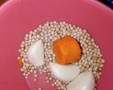 Foto langkah ke 2 dari resep Bakwan sayur.