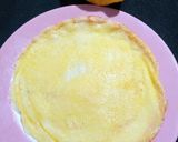 Foto del paso 7 de la receta: Crepes con leche condensada. Gluten free con harina de arroz y almidón de maíz