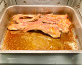Foto del paso 4 de la receta: Costillas asadas al Moscatel