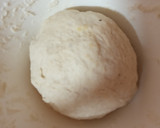 Foto del paso 2 de la receta: Coca de escalivada