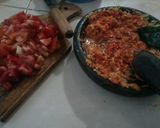 Foto langkah ke 2 dari resep Balado T2 (Terong & Teri).