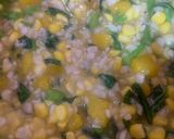 Foto langkah ke 3 dari resep Bubur Manado |Barley.