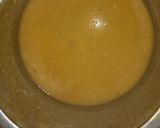 दाल तड़का(daal tadka recipe in hindi) रेसिपी चरण 2 फोटो