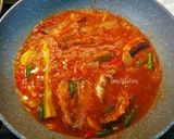 Foto langkah ke 3 dari resep Sarden Pedas Gurih.