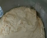Kalács recept fázis 2 fotója