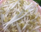 รูปขั้นตอนการทำที่ 3 ของ ก๋วยเตี๋ยวหลอดไก่สับ