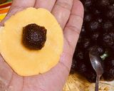 Foto langkah ke 3 dari resep 349. Nastar Daun (Gluten Free).