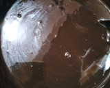 Foto langkah ke 3 dari resep Double Chocolate Chiffon Cake ala Didi.