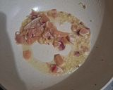 Foto langkah ke 4 dari resep Pad Thai Ayam.