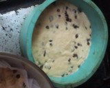 Foto del paso 5 de la receta: Pan dulce económico en licuadora 🎄🎄🎄