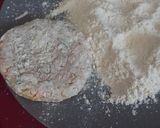 Foto del paso 4 de la receta: Hamburguesas de pescado (gallo)