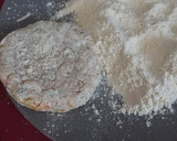Foto del paso 4 de la receta: Hamburguesas de pescado (gallo)