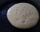 Foto del paso 3 de la receta: Dorayaki (Hotcake Japonés)