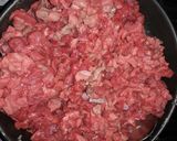 Foto del paso 2 de la receta: Empanadas salteñas