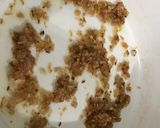 A picture of step 1 of Vegetable curry sabji.