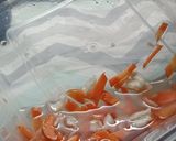 Foto langkah ke 4 dari resep Sauerkraut Kubis Wortel.