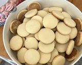Foto del paso 7 de la receta: Alfajorcitos de Maicena