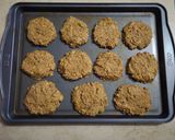 Foto del paso 5 de la receta: Galletas de Manzana y Avena con Azúcar Mascabo