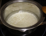 Foto del paso 2 de la receta: Arroz con leche a mi manera