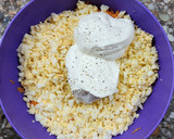 Foto del paso 8 de la receta: ✨💫 Torres de chenoa - Torre de panqueques con aprovechamiento de vitel tonné 💫✨